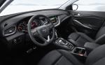 Opel Grandland X Hybrid4 2019 года